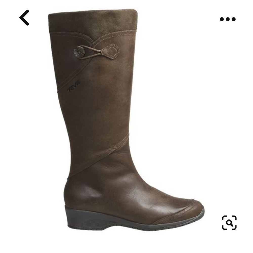 Teva Jade Cove Boot
